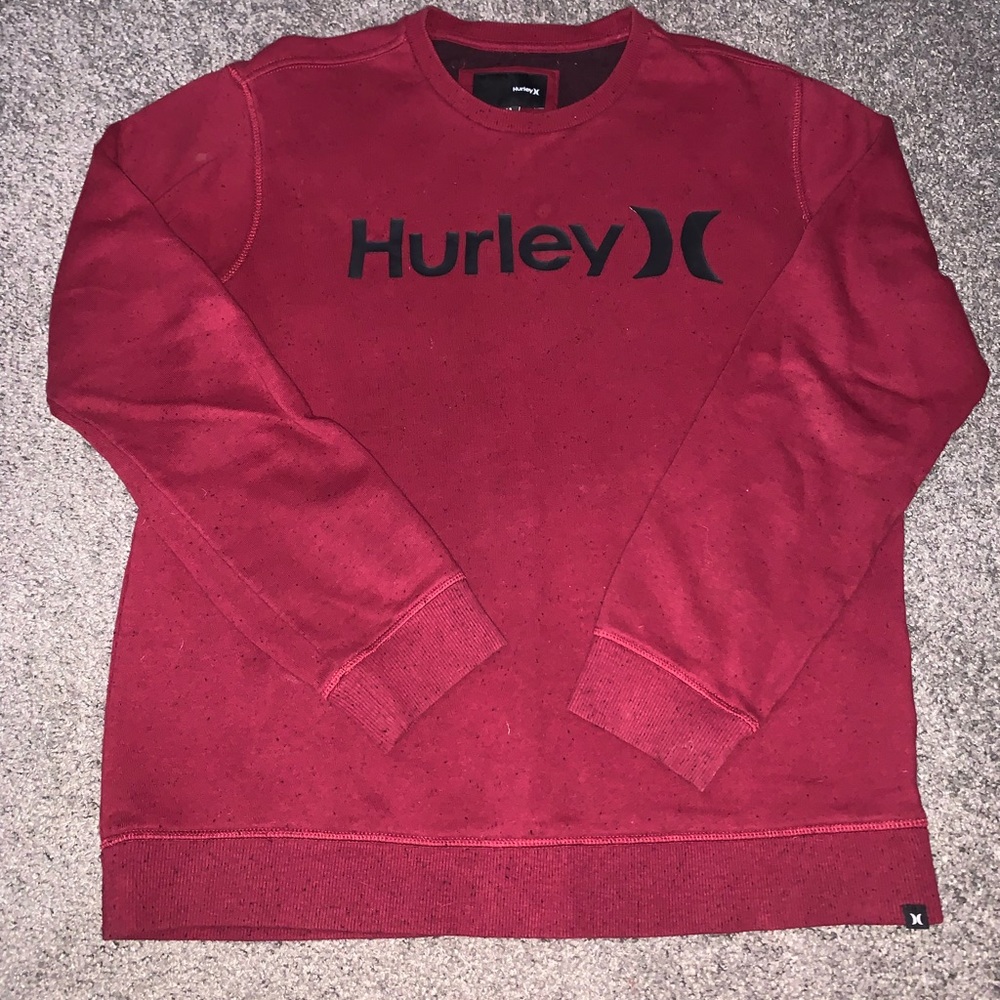 Hurly